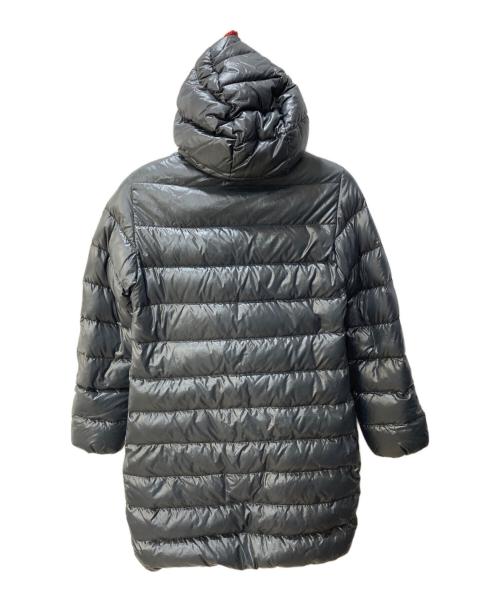 DUVETICA（デュベティカ）DUVETICA (デュベティカ) ダウンコート グレー サイズ:42の古着・服飾アイテム