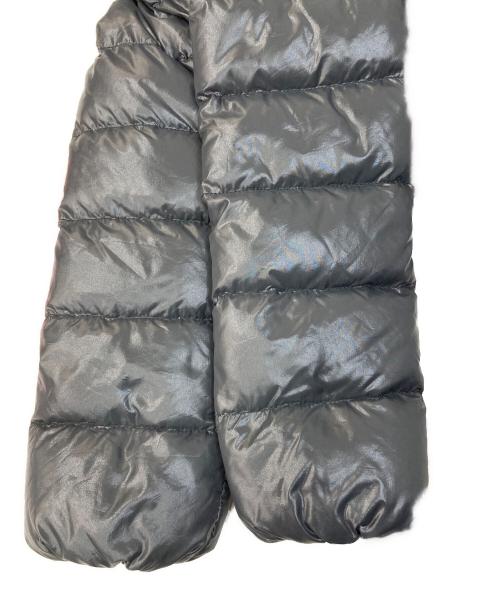 DUVETICA（デュベティカ）DUVETICA (デュベティカ) ダウンコート グレー サイズ:42の古着・服飾アイテム