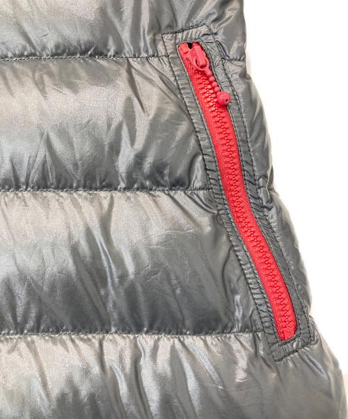 DUVETICA（デュベティカ）DUVETICA (デュベティカ) ダウンコート グレー サイズ:42の古着・服飾アイテム