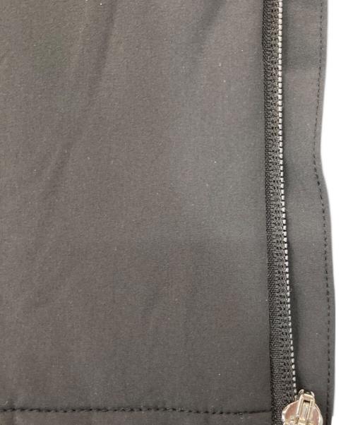 RLX RALPH LAUREN（アールエルエックスラルフローレン）RLX RALPH LAUREN (アールエルエックスラルフローレン) 中綿ベスト ブラック サイズ:Mの古着・服飾アイテム