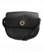 FURLAフルラ）の古着「ショルダーバッグ」｜ブラック