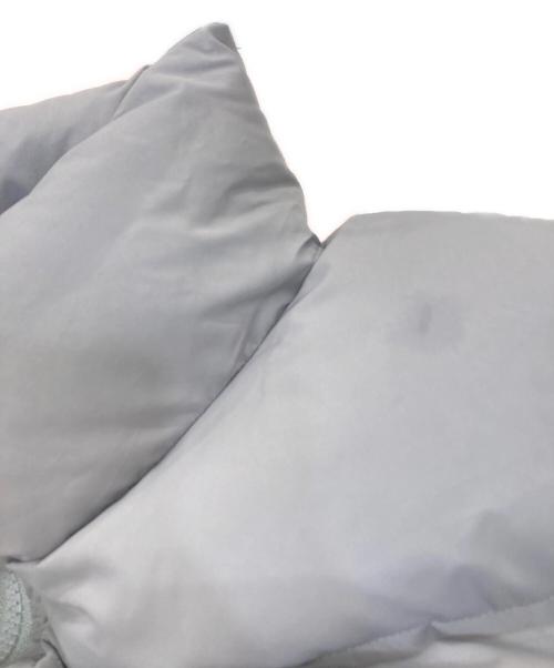 X-LARGE（エクストララージ）X-LARGE (エクストララージ) ダウンジャケット グレー サイズ:xlの古着・服飾アイテム