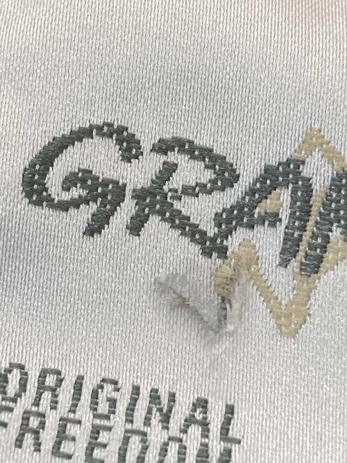 GRAMICCI（グラミチ）GRAMICCI (グラミチ) フーデッドジャケット ブラック サイズ:Mの古着・服飾アイテム