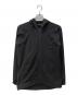 GRAMICCI（グラミチ）の古着「フーデッドジャケット」｜ブラック