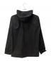 GRAMICCI (グラミチ) フーデッドジャケット ブラック サイズ:M：5000円
