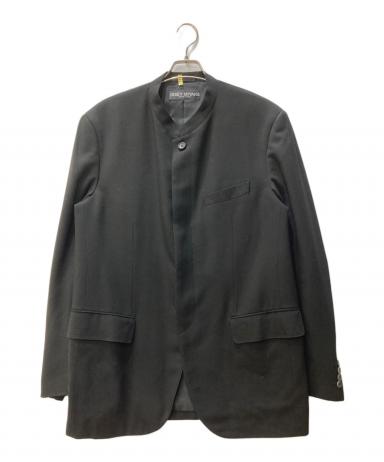 ISSEY MIYAKE ホワイトライダースジャケット　未使用美品 3068001124221321_01_0249w.jpeg