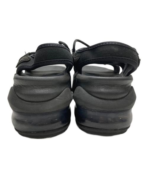 NIKE（ナイキ）NIKE (ナイキ) WMNS AIR MAX KOKO SANDAL ブラック サイズ:23の古着・服飾アイテム