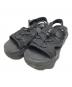 NIKE（ナイキ）の古着「WMNS AIR MAX KOKO SANDAL」｜ブラック