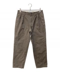 中古・古着通販】Supreme (シュプリーム) カーゴパンツ ブラック