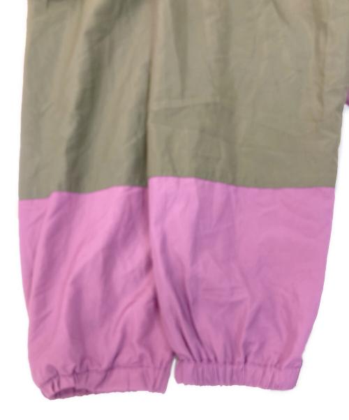 X-LARGE（エクストララージ）X-LARGE (エクストララージ) アノラックパーカー バイオレット サイズ:XLの古着・服飾アイテム