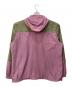 X-LARGE (エクストララージ) アノラックパーカー バイオレット サイズ:XL：5000円