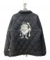 YONGER SONG (ヤンガーソング) MONSTER QUILTING JACKET ブラック サイズ:L：5000円