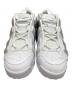 中古・古着 NIKE (ナイキ) AIR MORE UPTEMPO LOW ホワイト サイズ:27：14000円