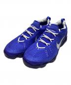 NIKEナイキ）の古着「AIR VAPORMAX 2023」｜ブルー