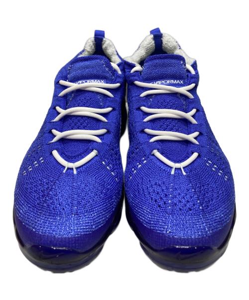 NIKE（ナイキ）NIKE (ナイキ) AIR VAPORMAX 2023 ブルー サイズ:26.5の古着・服飾アイテム