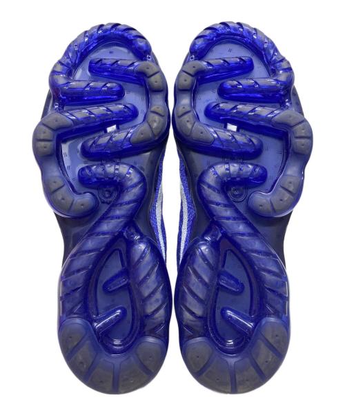 NIKE（ナイキ）NIKE (ナイキ) AIR VAPORMAX 2023 ブルー サイズ:26.5の古着・服飾アイテム