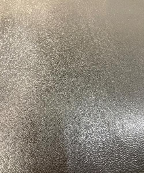 Saint Laurent Paris（サンローランパリ）Saint Laurent Paris (サンローランパリ) ナポレオンレザージャケット ブラック サイズ:48の古着・服飾アイテム