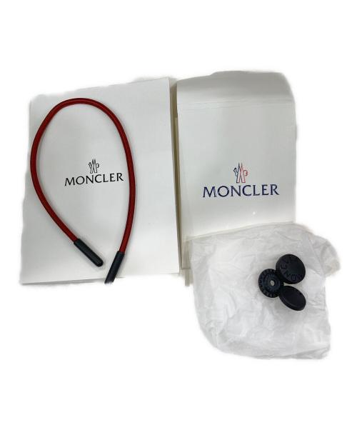 MONCLER GENIUS（モンクレール ジーニアス）MONCLER GENIUS (モンクレール ジーニアス) ダウンジャケット グリーン サイズ:1の古着・服飾アイテム