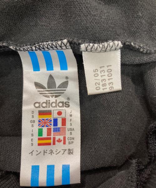 adidas（アディダス）adidas (アディダス) トラックジャケット オリーブ サイズ:Mの古着・服飾アイテム
