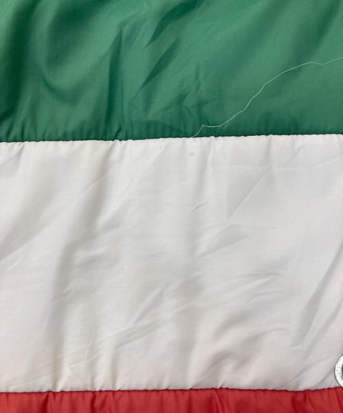 Hysteric Glamour（ヒステリックグラマー）Hysteric Glamour (ヒステリックグラマー) RACINGアップリケ中綿ジャケット グリーン サイズ:Lの古着・服飾アイテム