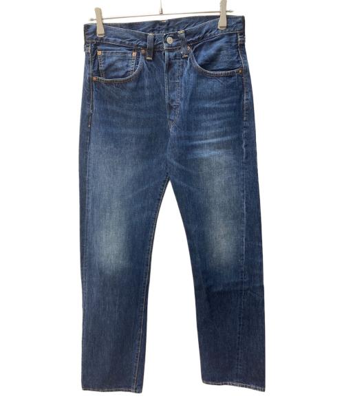 LEVI'S VINTAGE CLOTHING（リーバイス ビンテージ クロージング）LEVI'S VINTAGE CLOTHING (リーバイス ビンテージ クロージング) セルビッチデニムパンツ インディゴ サイズ:W29 L 32の古着・服飾アイテム