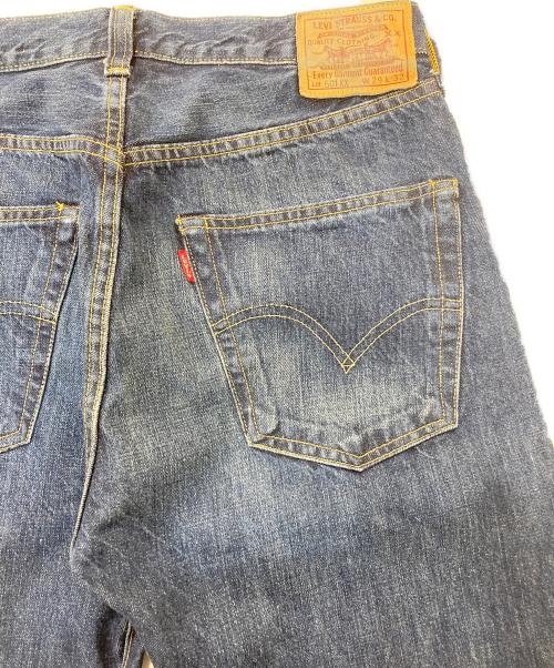 LEVI'S VINTAGE CLOTHING（リーバイス ビンテージ クロージング）LEVI'S VINTAGE CLOTHING (リーバイス ビンテージ クロージング) セルビッチデニムパンツ インディゴ サイズ:W29 L 32の古着・服飾アイテム