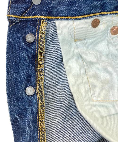 LEVI'S VINTAGE CLOTHING（リーバイス ビンテージ クロージング）LEVI'S VINTAGE CLOTHING (リーバイス ビンテージ クロージング) セルビッチデニムパンツ インディゴ サイズ:W29 L 32の古着・服飾アイテム