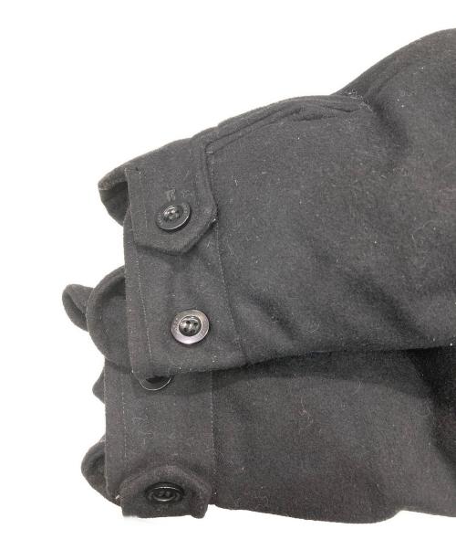 NIKE（ナイキ）NIKE (ナイキ) sacai (サカイ) ダウンジャケット ブラック サイズ:Mの古着・服飾アイテム