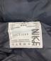 中古・古着 NIKE (ナイキ) sacai (サカイ) ダウンジャケット ブラック サイズ:M：25000円