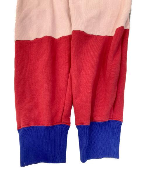 Vivienne Westwood（ヴィヴィアンウエストウッド）Vivienne Westwood (ヴィヴィアンウエストウッド) スウェット ポロワンピース マルチカラー サイズ:Sの古着・服飾アイテム