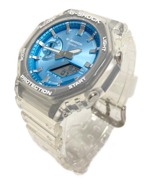 CASIO（カシオ）CASIO (カシオ) GA-2100BMの古着・服飾アイテム