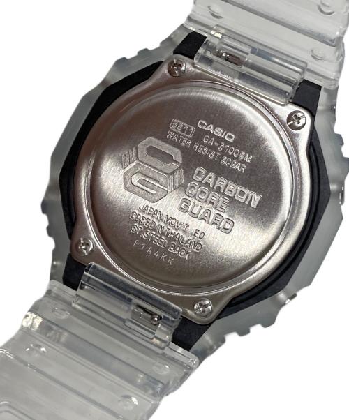 CASIO（カシオ）CASIO (カシオ) GA-2100BMの古着・服飾アイテム