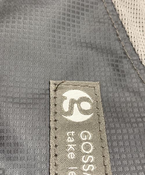 GOSSAMER GEAR（ゴッサマーギア）GOSSAMER GEAR (ゴッサマーギア) Minimalist 19 グレー×グリーンの古着・服飾アイテム