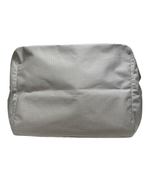 Patagonia（パタゴニア）Patagonia (パタゴニア) ブラックホールギアトート61L グレーの古着・服飾アイテム