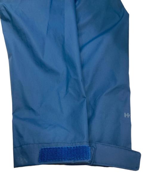 Patagonia（パタゴニア）Patagonia (パタゴニア) ナイロンジャケット ブルー サイズ:XSの古着・服飾アイテム