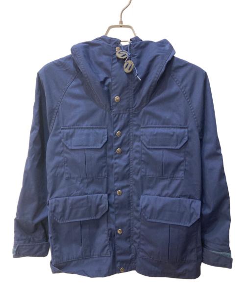 THE NORTH FACE（ザ ノース フェイス）THE NORTH FACE (ザ ノース フェイス) マウンテンパーカー ネイビー サイズ:Sの古着・服飾アイテム