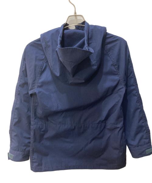 THE NORTH FACE（ザ ノース フェイス）THE NORTH FACE (ザ ノース フェイス) マウンテンパーカー ネイビー サイズ:Sの古着・服飾アイテム