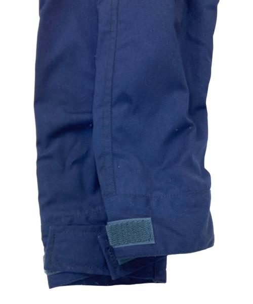 THE NORTH FACE（ザ ノース フェイス）THE NORTH FACE (ザ ノース フェイス) マウンテンパーカー ネイビー サイズ:Sの古着・服飾アイテム