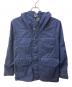 THE NORTH FACE（ザ ノース フェイス）の古着「マウンテンパーカー」｜ネイビー