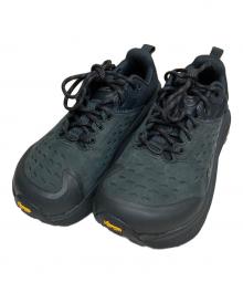 ALTRA（アルトラ）の古着「OLYMPUS 6 HIKE LOW GTX」｜ブラック