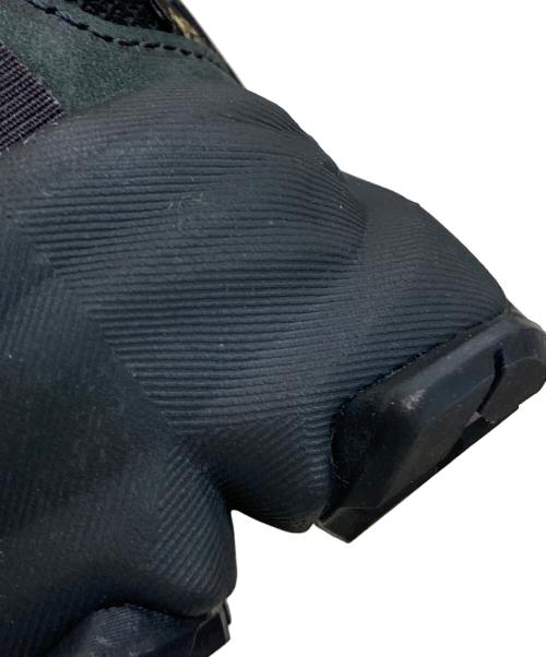 ALTRA（アルトラ）altra (アルトラ) OLYMPUS 6 HIKE LOW GTX ブラック サイズ:23の古着・服飾アイテム