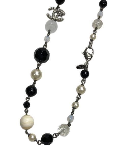 CHANEL（シャネル）CHANEL (シャネル) ロングネックレスの古着・服飾アイテム