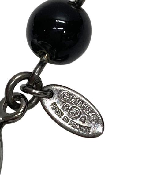 CHANEL（シャネル）CHANEL (シャネル) ロングネックレスの古着・服飾アイテム