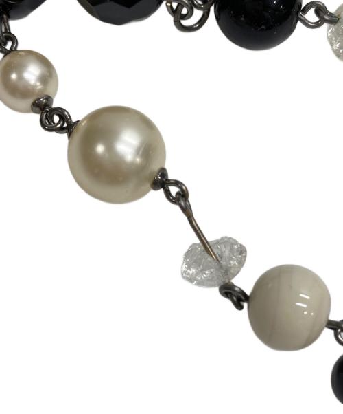 CHANEL（シャネル）CHANEL (シャネル) ロングネックレスの古着・服飾アイテム