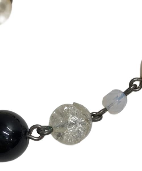 CHANEL（シャネル）CHANEL (シャネル) ロングネックレスの古着・服飾アイテム