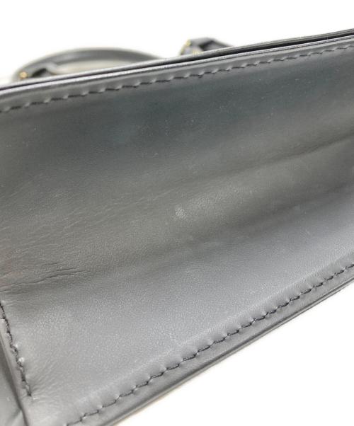 LOUIS VUITTON（ルイ ヴィトン）LOUIS VUITTON (ルイ ヴィトン) エピ サックプラPM ブラックの古着・服飾アイテム