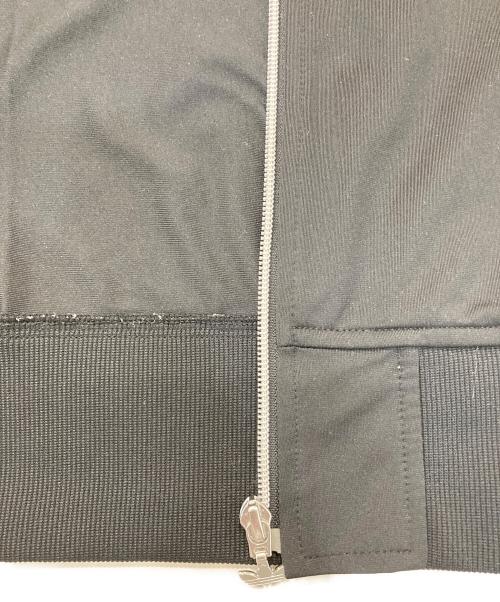 adidas（アディダス）adidas (アディダス) トラックジャケット ブラック サイズ:XLの古着・服飾アイテム