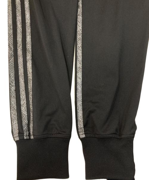 adidas（アディダス）adidas (アディダス) トラックジャケット ブラック サイズ:XLの古着・服飾アイテム