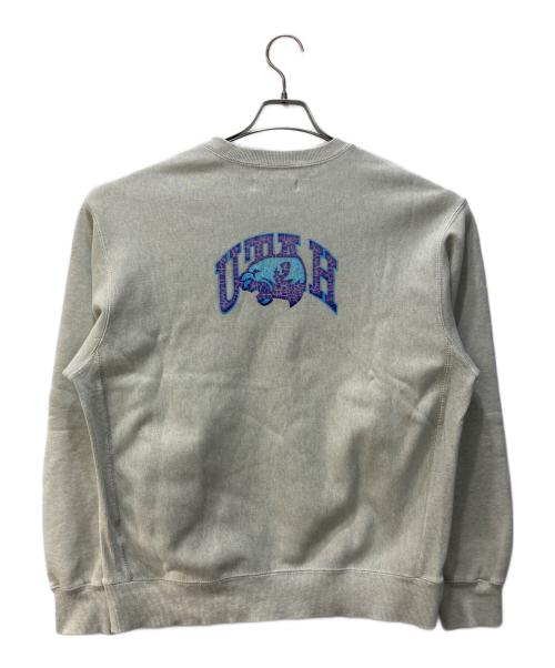 JOHNBULL（ジョンブル）Johnbull (ジョンブル) スウェット グレー サイズ:Mの古着・服飾アイテム