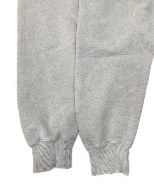 JOHNBULL（ジョンブル）Johnbull (ジョンブル) スウェット グレー サイズ:Mの古着・服飾アイテム